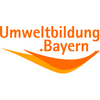 Umweltbildung Bayern Logo Umweltbildung Bayern